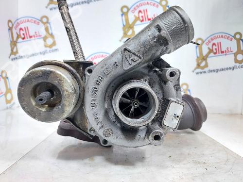 Turbocompressore Turbocompressore PEUGEOT 406 (8B) 2.0 HDI 110 (109 hp) 35965435 35965435