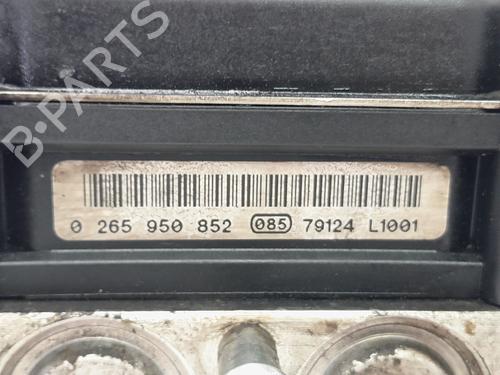 ABS pump CITROËN XSARA PICASSO (N68) 1.6 HDi | BP29534261M43 