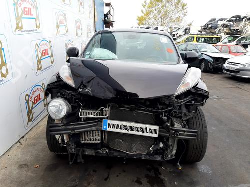 Front right window mechanism NISSAN JUKE (F15) 1.5 dCi | BP20746793C23 