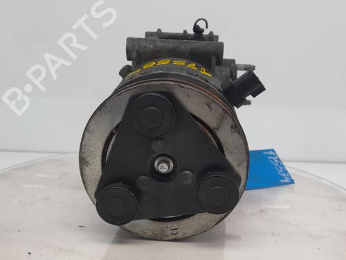 AC-Kompressor FORD FIESTA VI (CB1, CCN) 1.4 TDCi | BP26883022M34 