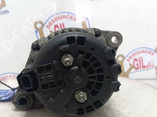 Alternator OPEL INSIGNIA A Sports Tourer (G09) 2.0 CDTI (35) | BP20770909M7 