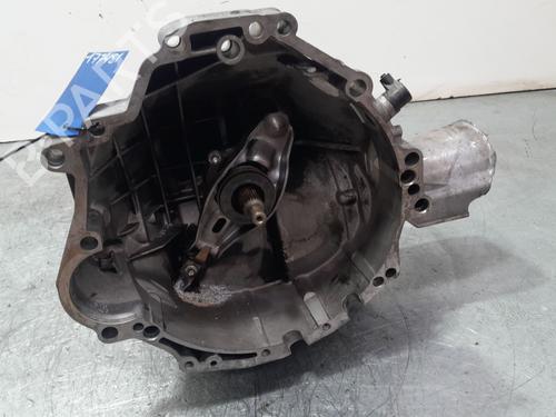 Gearbox AUDI A4 B7 Avant (8ED) 2.5 TDI | BP26714001M3 
