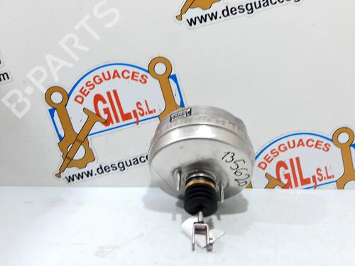 Used Servo brake MERCEDES-BENZ C-CLASS (W205) C 220 BlueTEC / d (205.002, 205.004) (170 hp) 20751079