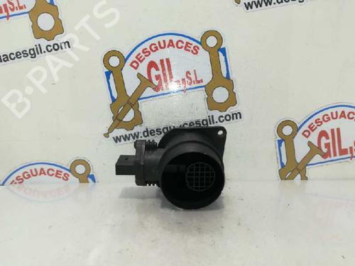 Mass air flow sensor VW GOLF V (1K1)  | BP20809477M95 