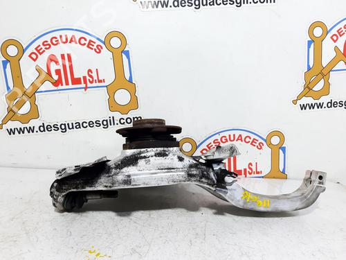 Left front steering knuckle BMW 5 Gran Turismo (F07) 535 i xDrive | BP20743003M25 