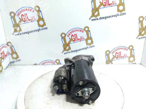 Starter MERCEDES-BENZ E-CLASS (W210) E 320 CDI (210.026) | BP20736102M8 