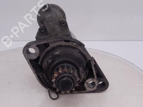 Starter SEAT TOLEDO IV (KG3) 1.6 TDI | BP36114014M8 - Image 3
