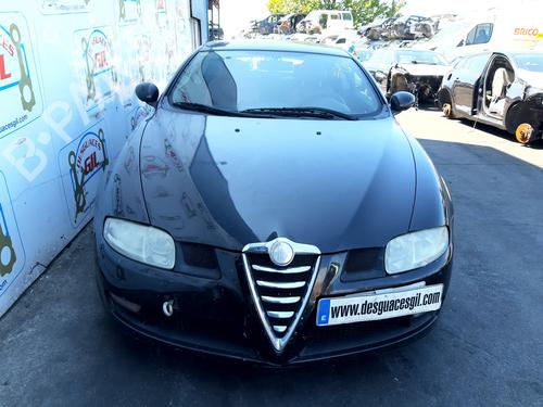 Servo brake ALFA ROMEO GT (937_) 1.9 JTD (937CXN1B) | BP20768548M42 