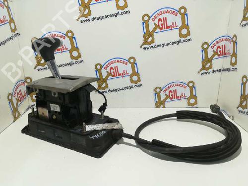 Used Gear lever SEAT IBIZA III (6L1) [2002-2009]  20801394