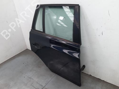 Right rear door BMW X3 (E83) xDrive 20 d | BP23844006C5 