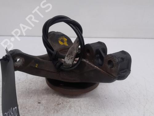 Used Left front steering knuckle Left front steering knuckle 37248093 37248093