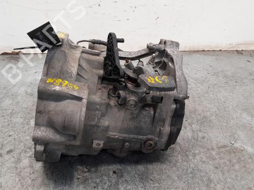 Used Gearbox Gearbox SEAT LEON (1P1) [2005-2013] 36432413 36432413