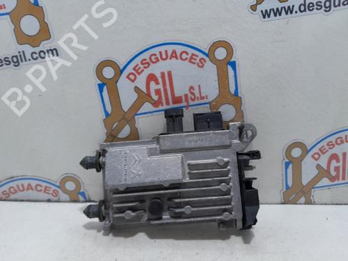 Start/Stop styreenhed PEUGEOT 308 II (LB_, LP_, LW_, LH_, L3_) [2013-2021]  20762975