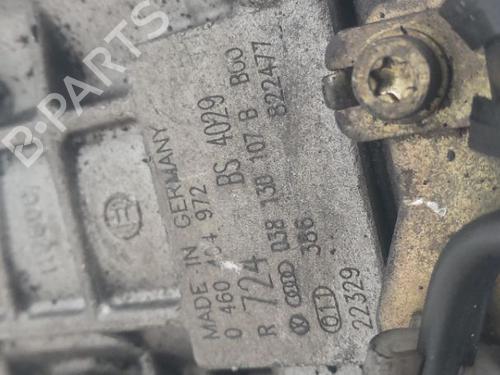 Indsprøtningspumpe SEAT IBIZA III (6L1)  | BP23954995M78 