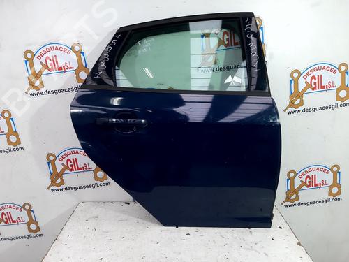 Used Right rear door FORD FOCUS III 1.6 Ti (105 hp) 20766080