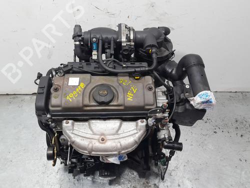 Moteur CITROËN XSARA (N1) 1.6 i | BP30204445M1