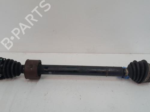 Used Right front driveshaft Right front driveshaft SEAT CORDOBA (6K1, 6K2) [1993-2002] 34129560 34129560