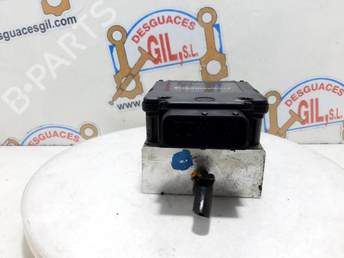 ABS pump CITROËN XANTIA (X1_, X2_) 2.0 HDI 109 | BP20746519M43 