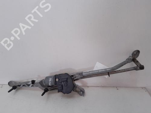 Viskermotor vindrute MERCEDES-BENZ C-CLASS (W204) C 220 CDI (204.008) (170 hp) 27302312