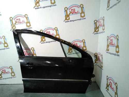Used Right front door PEUGEOT 407 (6D_) 2.0 (6DRFNB, 6DRFNE) (136 hp) 20790707