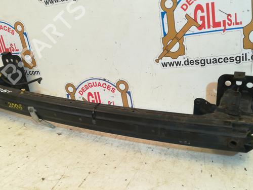 Front bumper reinforcement FORD FIESTA V (JH_, JD_) 1.4 TDCi | BP20754625C109 