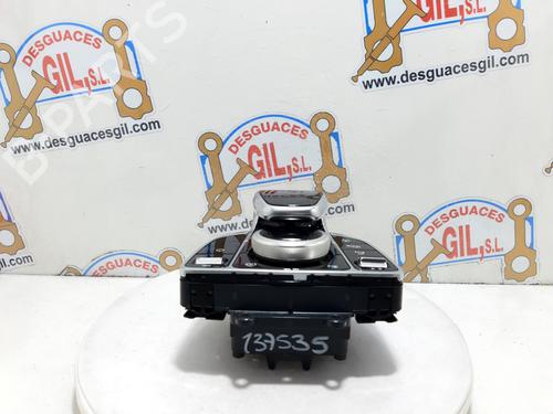 Used Switch MERCEDES-BENZ E-CLASS (W213) E 220 d (213.004) (194 hp) 20752113