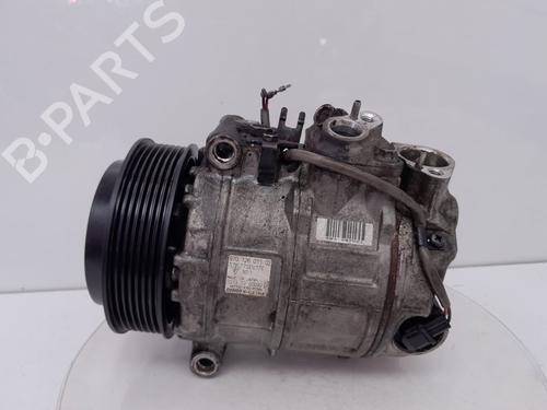Used AC compressor AC compressor 29825445 29825445