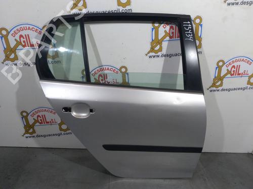 Used Right rear door VW GOLF V (1K1) [2003-2010]  20741775