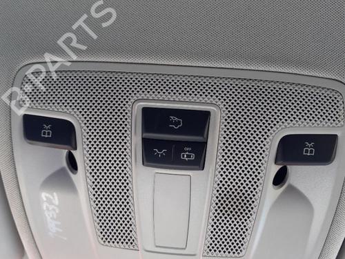 Innerbelysning MERCEDES-BENZ GLA-CLASS (X156) GLA 200 CDI / d (156.908) (136 hp) 30901355