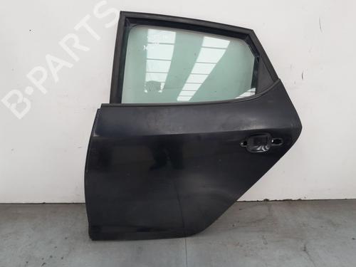 Porta trás esquerda Porta trás esquerda SEAT IBIZA IV SC (6J1, 6P5) [2008-2018] 34131009 34131009