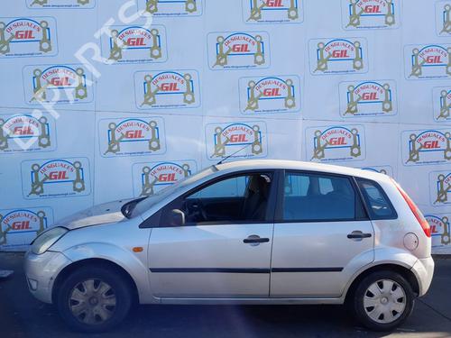 Right taillight FORD FIESTA V (JH_, JD_) 1.4 TDCi | BP20768751C35 