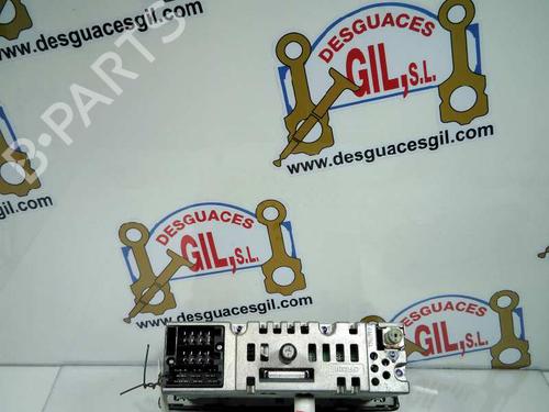 Radio PEUGEOT 107 (PM_, PN_) 1.0 | BP20802140E6 