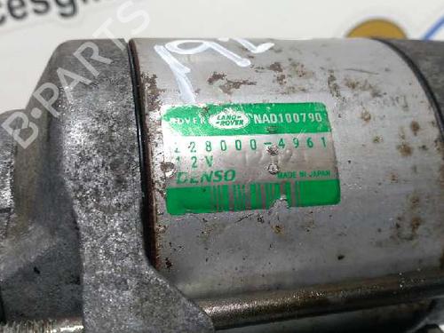 Starter MG MG ZR 2.0 TD | BP20784644M8 