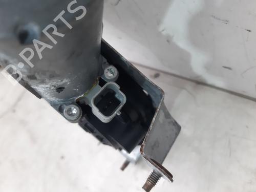 Front right window mechanism CITROËN XSARA PICASSO (N68) 1.6 HDi | BP26544116C23 