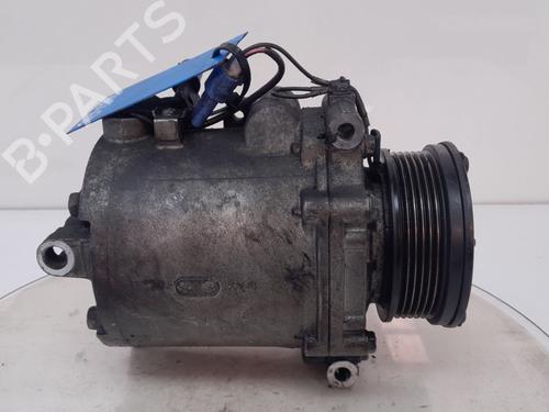 AC compressor CITROËN C-CROSSER (VU_, VV_)  | BP25817082M34 
