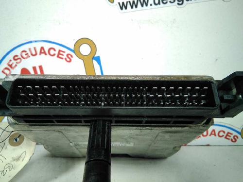 Computer motormanagement CITROËN BERLINGO / BERLINGO FIRST Box Body/MPV (M_) 2.0 HDI 90 (MBRHY, MCRHY) | BP20794869M57 
