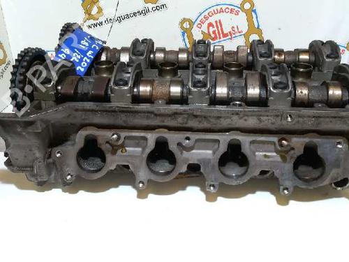 Used Cylinder head MERCEDES-BENZ C-CLASS (W202) C 180 (202.018) (122 hp) 20794909