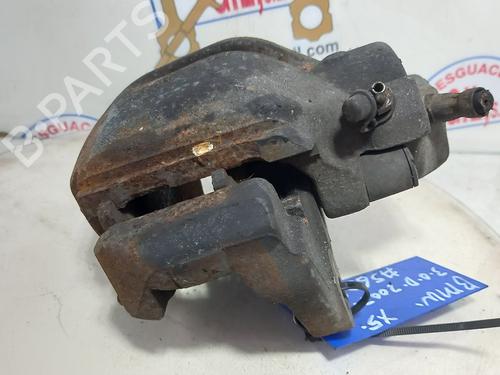 Right front brake caliper BMW X5 (E53) 3.0 d | BP20766504M104 