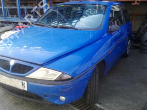 Alternator LANCIA Y (840_) 1.2 (840AA, 840AF1A) | BP20782187M7 