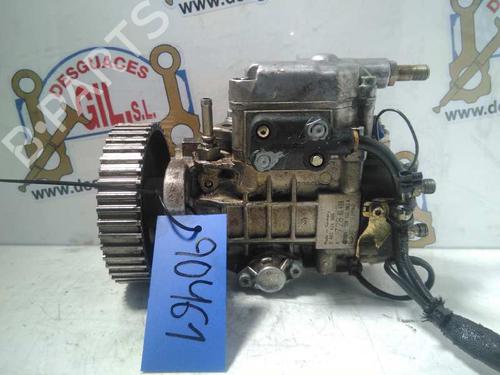 Used Injection pump Injection pump VW POLO III (6N1) 64 1.9 SDI (64 hp) 34128715 34128715