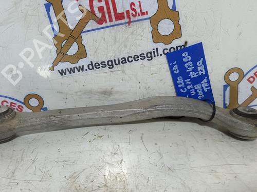 Left rear suspension arm MERCEDES-BENZ E-CLASS (W211) E 220 CDI (211.008) | BP20749365M14 