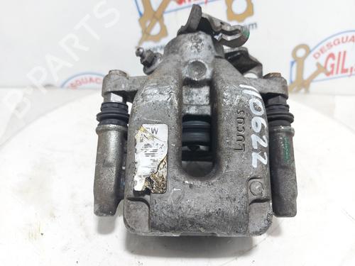 Venstre bremsekaliber bag PEUGEOT 308 I (4A_, 4C_) [2007-2016]  20739672
