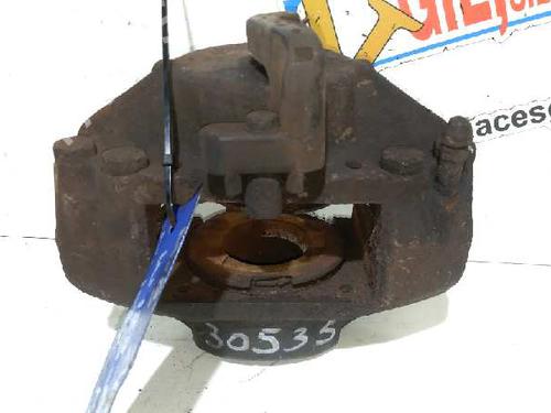 Right front brake caliper MERCEDES-BENZ 123 Saloon (W123) 240 D (123.123) | BP20779629M104 