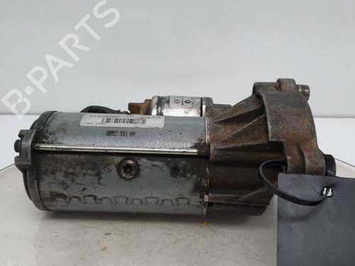 Used Starter Starter CITROËN JUMPY I (U6U_) 2.0 HDi 110 (109 hp) 34131090 34131090