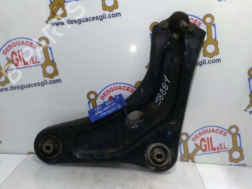 Used Left front suspension arm PEUGEOT 207 SW (WK_) [2007-2013]  21829488