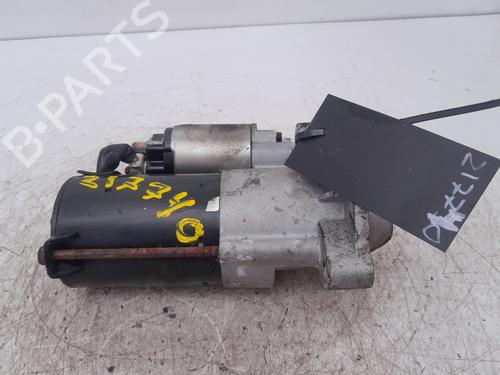 Used Starter Starter 39189445 39189445