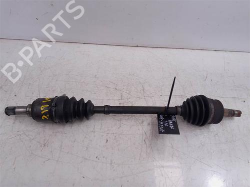 Used Left front driveshaft Left front driveshaft 39190353 39190353