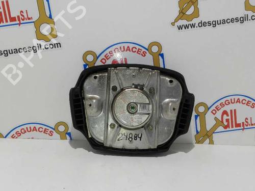 Førerens kollisjonspute AUDI A6 C5 (4B2) 1.9 TDI | BP20788602C9 
