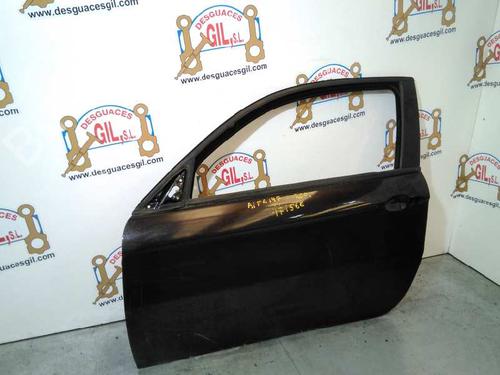 Left front door ALFA ROMEO 147 (937_) 1.6 16V T.SPARK (937.AXA1A, 937.AXB1A, 937.BXB1A) | BP20785126C2 