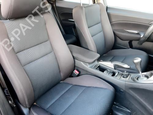 Instrument cluster HONDA CIVIC VIII Hatchback (FN, FK) 2.2 CTDi (FK3) | BP30905822C47 